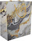 Ankor Papier Tasche für Geschenke Bunt 30x38x12cm.