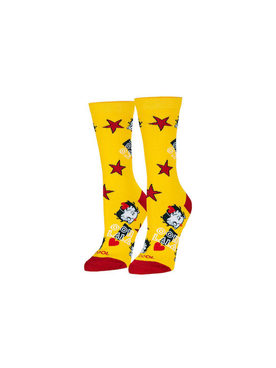 Cool Women's Socks Multicolour