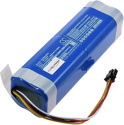 Μπαταρία 5200mAh για Midea