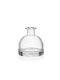 Keegan Glass Vase Φ7/υ8 Set of 6