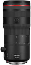 Canon 70-200mm f/2.8 L IS USM Z Full Frame για Canon RF Μount Canon 70-200mm f/2.8 L IS USM Z Full Frame για Canon RF Μount