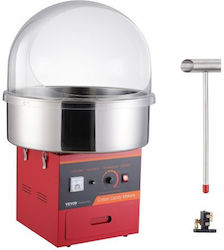 Vevor Commercial Cotton Candy Machine 1000W