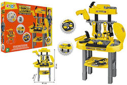 Globo Kids Workbench for 3+ Years Old