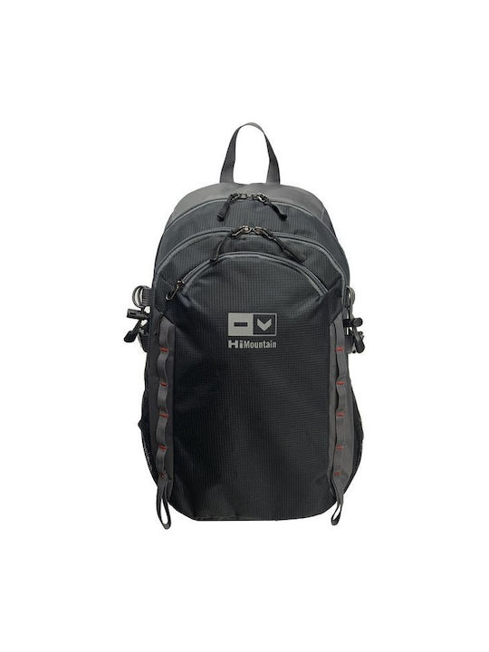 Hi Mountain Bergsteigerrucksack 25Es