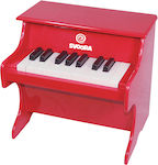 Wooden Piano Child's