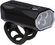 Lezyne Ktv Drive Wiederaufladbar Vorderseite Fa...