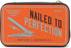 Gentlemen's Hardware Σετ Μανικιούρ/Πεντικιούρ