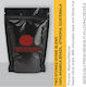 Кафе Twostones Coffee Roasters Еспресо Кафе Единичен Произход Арабика Божествена Смес Мляно 500г
