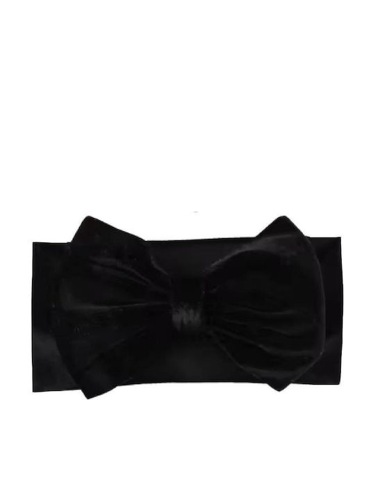 Elecool Baby Headband Black 1pc