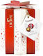 Heidi Buchet Flori Lapte & Alune de Pădure 140gr