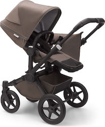 Bugaboo Donkey 5 Mono Reglabil 2 în 1 Cărucior ...