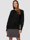 Women's Sweatshirt Black