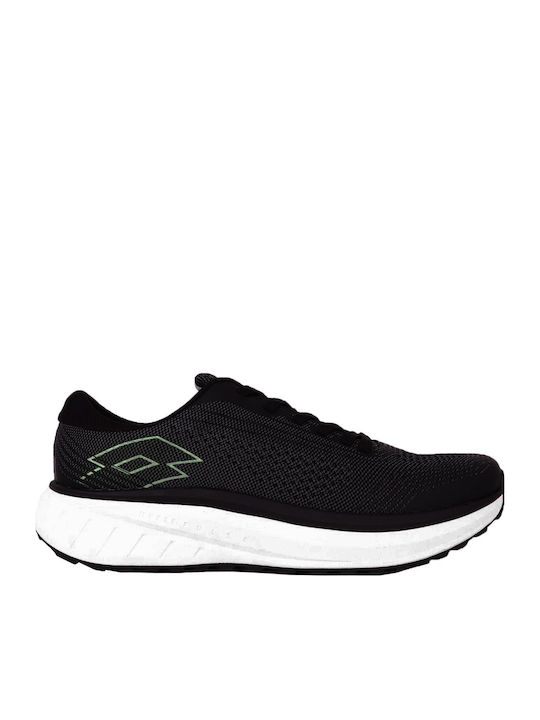 Speedride 400 Awd Herren Sneakers Schwarze
