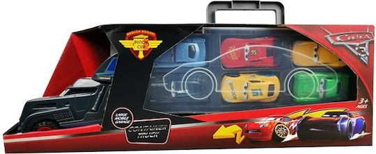 Blabla Toys Truck