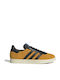 Gazelle Damen Sneakers Gelb