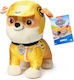 Paw Patrol Plüsch Pfote Patrouille Rescue Wheels Trümmer 19 cm
