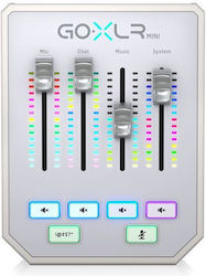 TC Helicon GO XLR MINI