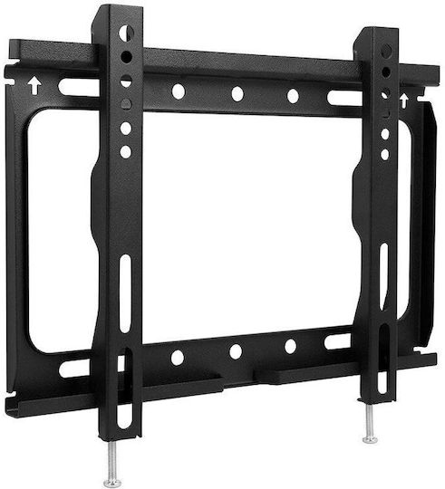 Suport TV de perete max 25 kg standard VESA 100 x 100 200 x 200 diagonală 42 inch