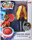 Auldey Toys Spinning Top Series Vi Starter Pack...