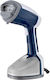 Raf Kleiderdampfer Hand 1200W mit Behälter 350ml Blau