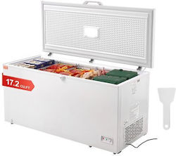 Vevor Επαγγελματικός Καταψύκτης 488lt