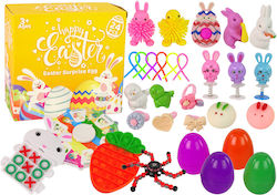Lean Toys Pop it Fidget