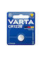 Varta Cr1220 Lithium Battery