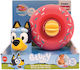Tomy Toomies Παιχνίδι Μπάνιου Splash & Float Bluey