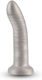 Ns Novelties Vibrator 18.1cm Gray