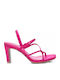 Sandals Fuchsia