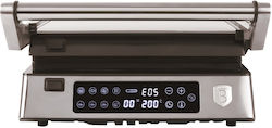 Berlinger Haus BH-9603 2000W за 2 Сандвичи Inox Berlinger Haus BH-9603 2000W за 2 Сандвичи Inox