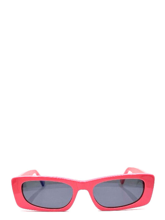 Urban Owl Centric Unisex Γυαλιά Ηλίου με Κόκκιν...