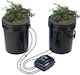 Vevor SSSPXT2T8INK25VV5V2 Εξάρτημα Ποτίσματος