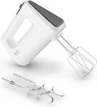 Krups Hand Mixer White