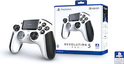 Nacon Revolution 5 Pro Wireless Gamepad for PS5...