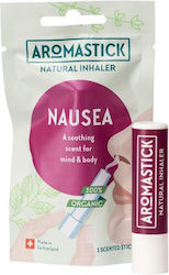Aromastick Nausea Натурален Стик Против Гадене 0.8мл