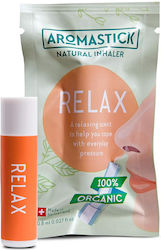 Aromastick Relax Natural Етерично Масло Лавандула 0.8ml