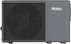 Haier Wärmepumpe 14kW Dreiphasig 60°C Monoblock