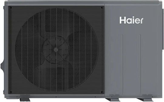 Haier Wärmepumpe 14kW Dreiphasig 60°C Monoblock
