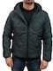 Jacke Green