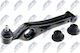 SWAG Car Scissors for suzuki Ignis / Alto SW86942276