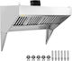 Vevor Filter for Extractor Cooker Hood SYPYZYC6050HP1LD2V0