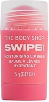 The Body Shop Балсам За Устни Драконов Плод Боровинка Маракуя 5гр