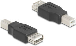 DeLock 67199 USB-B male σε USB-A female