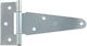 Amig T-Hinges Galvanized 109x75mm 851