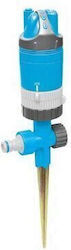 Strend Pro Aquacraft 260161 Sprinkler 5 Sprühmodi Volle Rotation