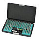 Strend Pro Wt536 Bit Set 102 Pieces