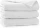 Hotel Double Comfort Towel 70x140 White