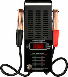 12 V Dc Battery Tester Geko G80029