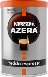 Nescafe Espresso Azera Αλεσμένος 95gr